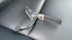 Mercedes-Benz SLC 200 AMG Line 2dr 9G-Tronic Petrol Roadster